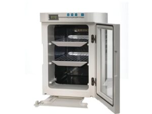 Why We Trust the Heratherm IMC18: Compact Lab Incubator
