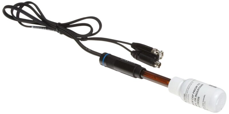 Our Review: ROSS Ultra Triode, Low-Maintenance pH