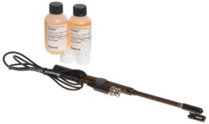 Our Take: Refillable ROSS pH Electrode for Tough Samples