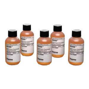 Our Review: 3M KCl pH Electrode Storage (Case of 5)