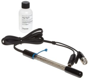 Our Take: Orion Epoxy Triode pH Probe – Reliable