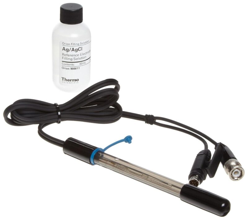 Our Take: Orion Epoxy Triode pH Probe – Reliable