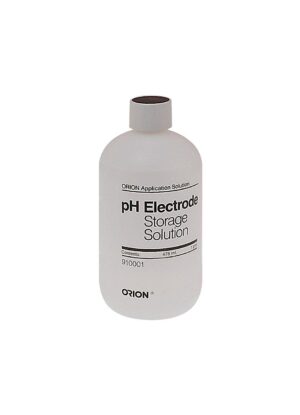 Our Take on Thermo Orion Electrode Storage Solution