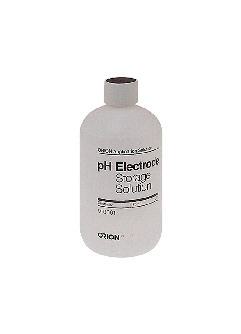 Our Take on Thermo Orion Electrode Storage Solution