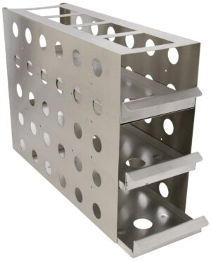 Our Lab Verdict: Thermo Sliding Drawer Rack